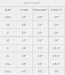 Mineral Washed Hoodie