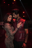 Bloodborne Croc Vest