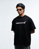 Black Essentials T-shirt