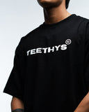 Black Essentials T-shirt