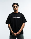 Black Essentials T-shirt