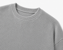 Greyish Waffle